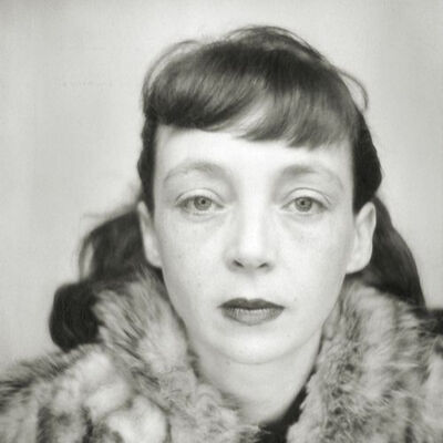 Marguerite Duras