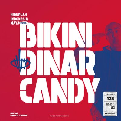 BIKINI DINAR CANDY