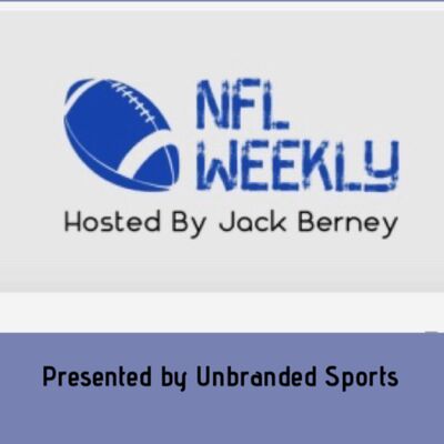 S1 E26 NFL Weekly: Season Finale, Super Bowl Recap, Way Too Early Preview for Next season