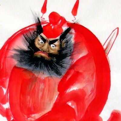 历史趣闻录 钟馗到底是什么神