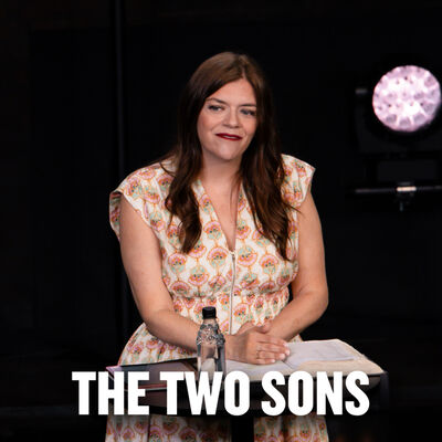 The Two Sons