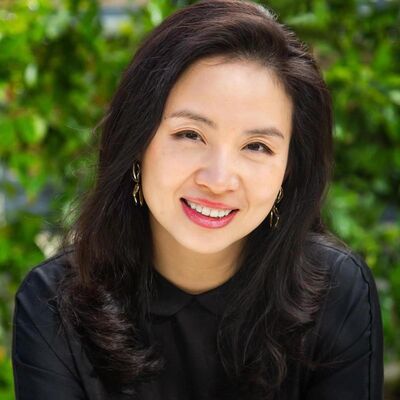  94. 专家 vs 管理，职业路线怎么走？（Meta 设计总监王小丹） 