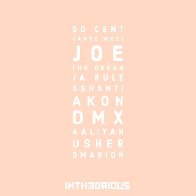 2000s RnB & Hiphop December 2019