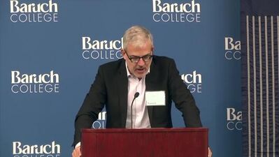 The New Story of Business : Capitalism in the 21st Century