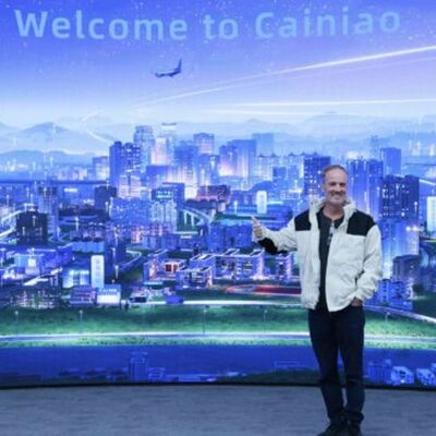 How Cainiao Will Win in Smart Logistics Everywhere (229)