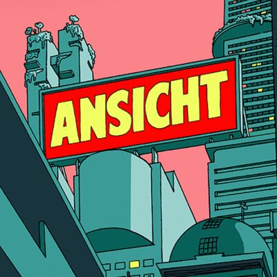 S2E7: Ansicht - Achter de schermen 