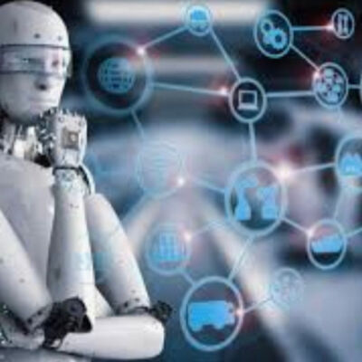 Episode 67: Does Artificial Intelligence do more good than harm?