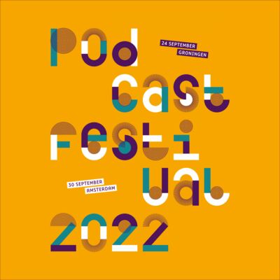 Tussen je oren: aflevering 13 - Podcastfestival Special - Prikkelarm