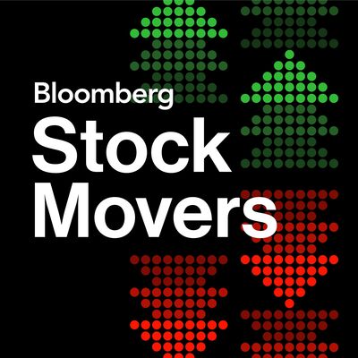 Introducing: Stock Movers