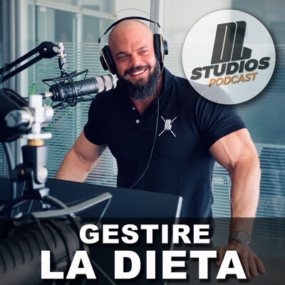 Gestione alimentare a palestre chiuse | con il dott. F Marcaletti