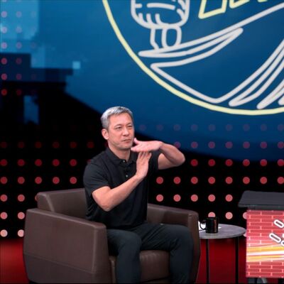 【肯尼NOW星球EP.152】遭網友批有情緒障礙 魔鬼教頭 黃萬隆親回應！松山執教近30年 心中最佳5人名單竟沒「他」！首談撐12年才奪HBL首冠 背後飽受“三大質疑”！