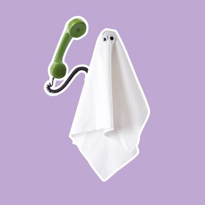 S03 - House Call #8 Haunted House with Annette Dale