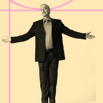 Video Rewind: John Cleese: A cheerful guide to creativity