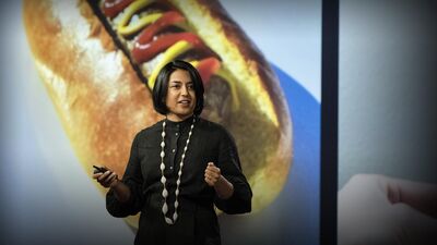 Cómo podemos comer carne sin dañar a los animales | Isha Datar