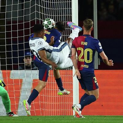 Gringolândia #304 - Jogaço entre Barça e Inter, e PSG pronto para voltar a uma final