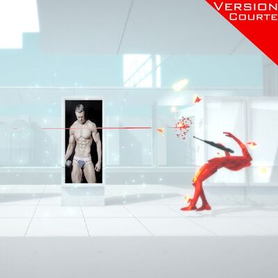 39 - Superhot
