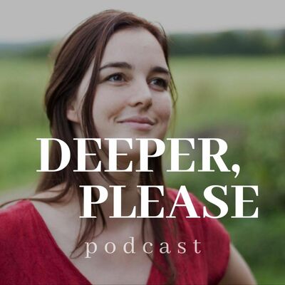 3 praktische stappen om in beweging te komen als een levenscrisis toeslaat - Joanna Macy