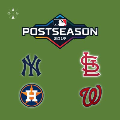 MLB Update: Yankees vs Astros, Cardinals vs Nationals