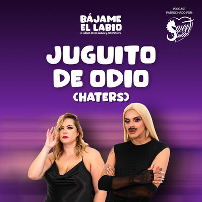 Juguito de odio (Haters) 2x06