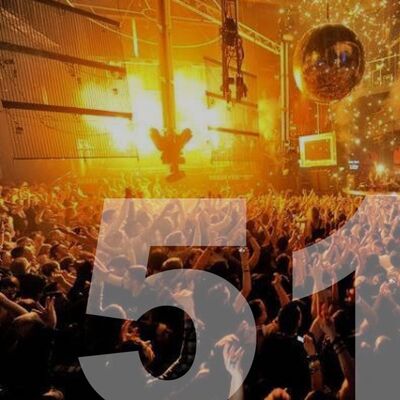 Session #51 - 90's Trance Classics