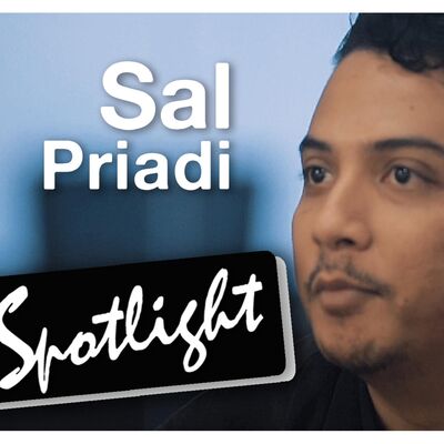 Cerita Awalnya Bermusik dan Tema Lirik di Album Baru dari Sal Priadi - Billboard Spotlight
