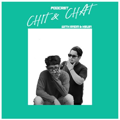 CHIT&CHAT EP.1 - BICARA CINTA 