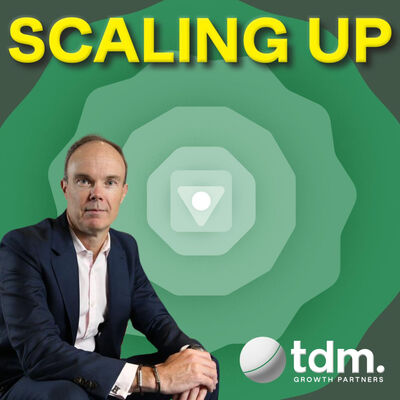 The Power of Compounding - Hamish Douglass, Co-Founder, CIO and Chairman, Magellan Financial Group [S3.E8]