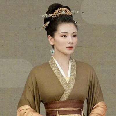 历史趣闻录 后宫独宠40年