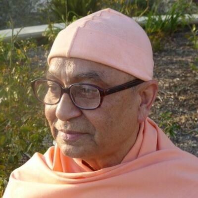 Fundamentals Of Spiritual Life