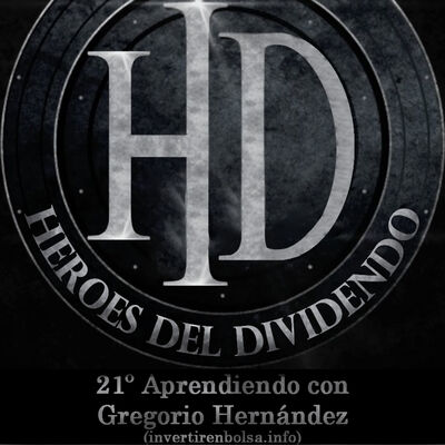 21º Programa HD - Aprendiendo con Gregorio Hernández (invertirenbolsa.info)