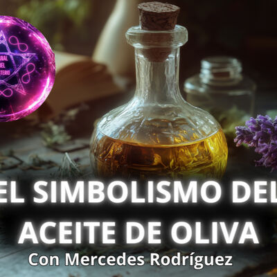 403- 3x10- SIMBOLISMO ACEITE DE OLIVA- FLORES DE BACH PARA EL ABATIMIENTO