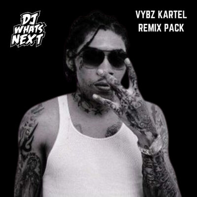 VYBZ KARTEL - TELL ME IF YOU LIKE IT (LOBO) (DJ WHATSNEXT EDIT) (CLEAN)