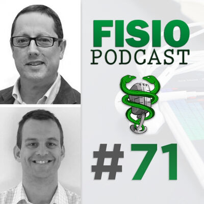 #71 "The Shoulder: Theory and Practice" con Jeremy Lewis y César Fernández (2/2)