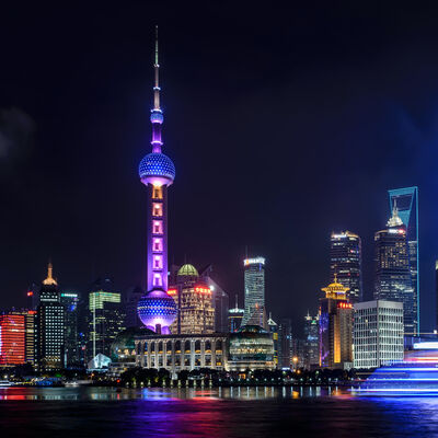 There Will Be A Recovery