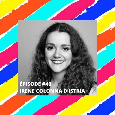 Irène Colonna d'stria - Pour une transition écologique (vraiment) inclusive ! #écologie #inclusion