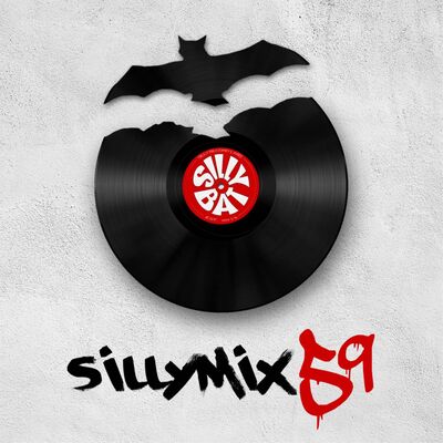 SillyMix Podcast 59 [Organic House]