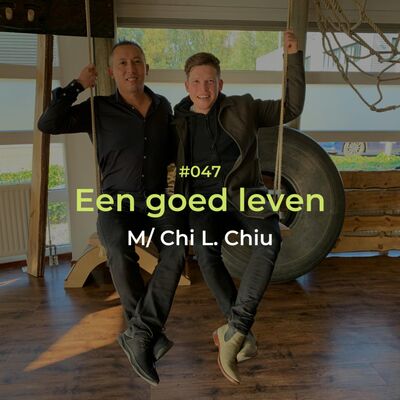 CLIPS: Dit is wat je kunt doen als je faalt, met Chi Chiu 