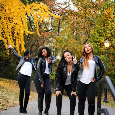 Episode 29 "Quarantine Edition"