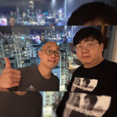 232.跟潘乱聊如何做一档商业播客，以及代表作《腾讯没有梦想》的写作