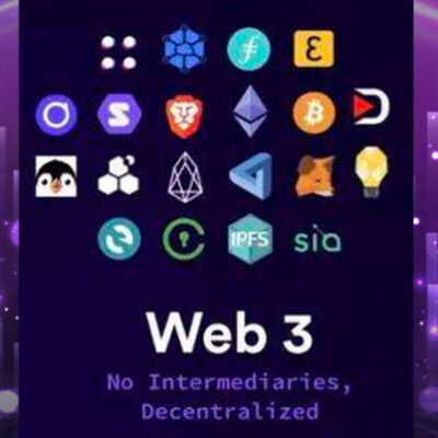 Episode 66: What is Web3?