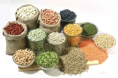 粗粮治病（儿童科普智慧故事）