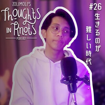 #26 What a time to live in...#BenderaPutih 🏳