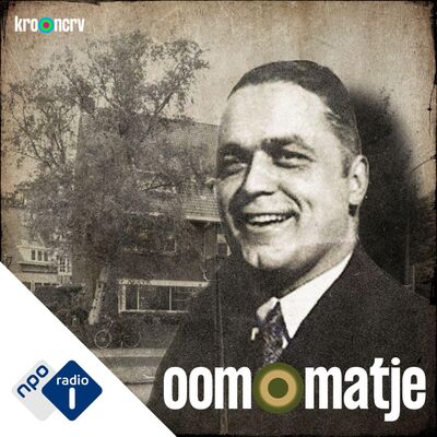 #2 - Oom Matje: De Waarschuwing (S02)
