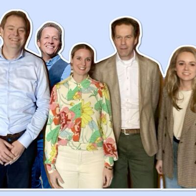 Embedded Finance: een hype of the next big thing? De experts geven hun mening!