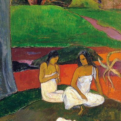 Episode 6: Collezione da Thyssen