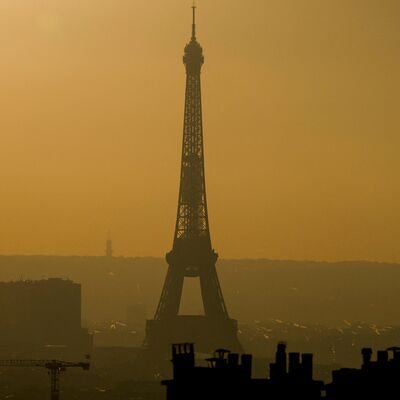World Book Cafe: Paris
