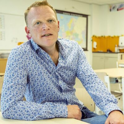 #35 - In gesprek met Thijs Roovers