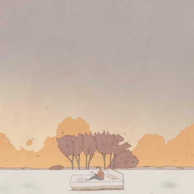 #HongKongMusicStory ：【陳蕾 Panther Chan：面對後悔的各種方法 vol.3】