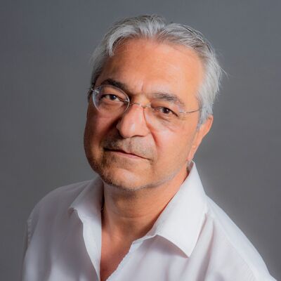Jean Mouttapa, éditeur. Pour une spiritualité vivante