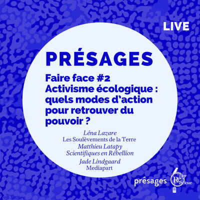 Activisme écologique : quels modes d’actions pour retrouver du pouvoir ?